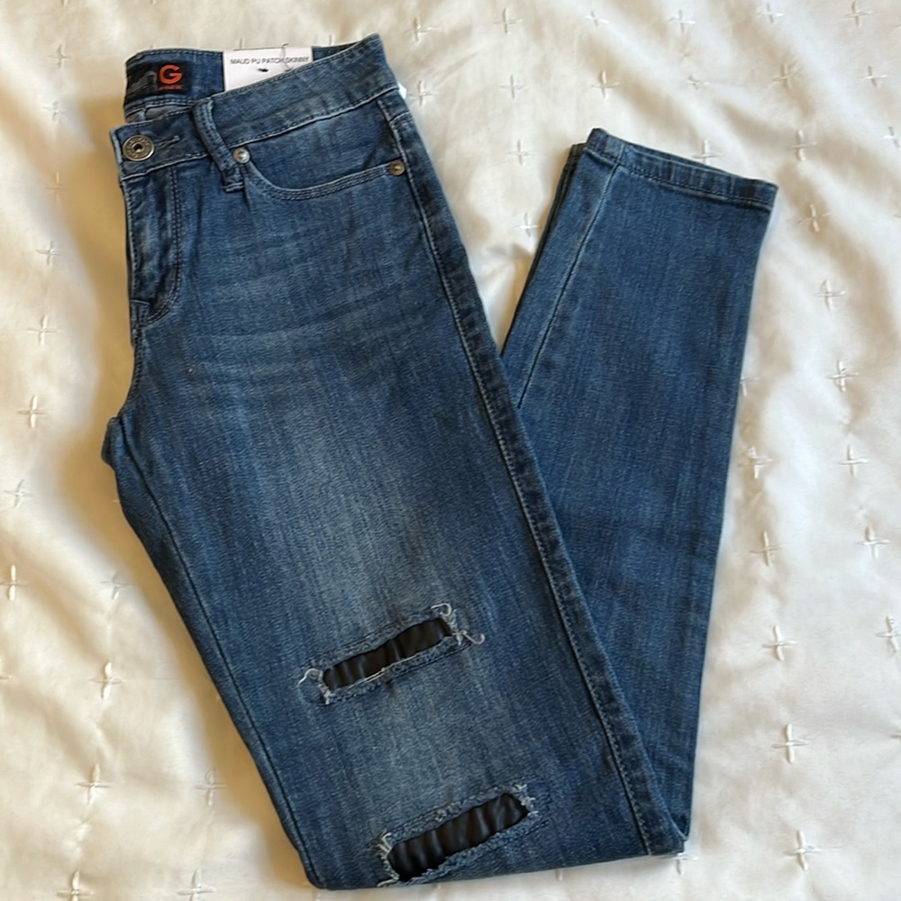 G by guess jeans